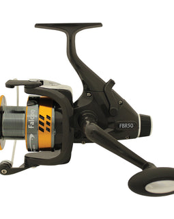 Streamside Falcon Bait Runner Reel FBR50