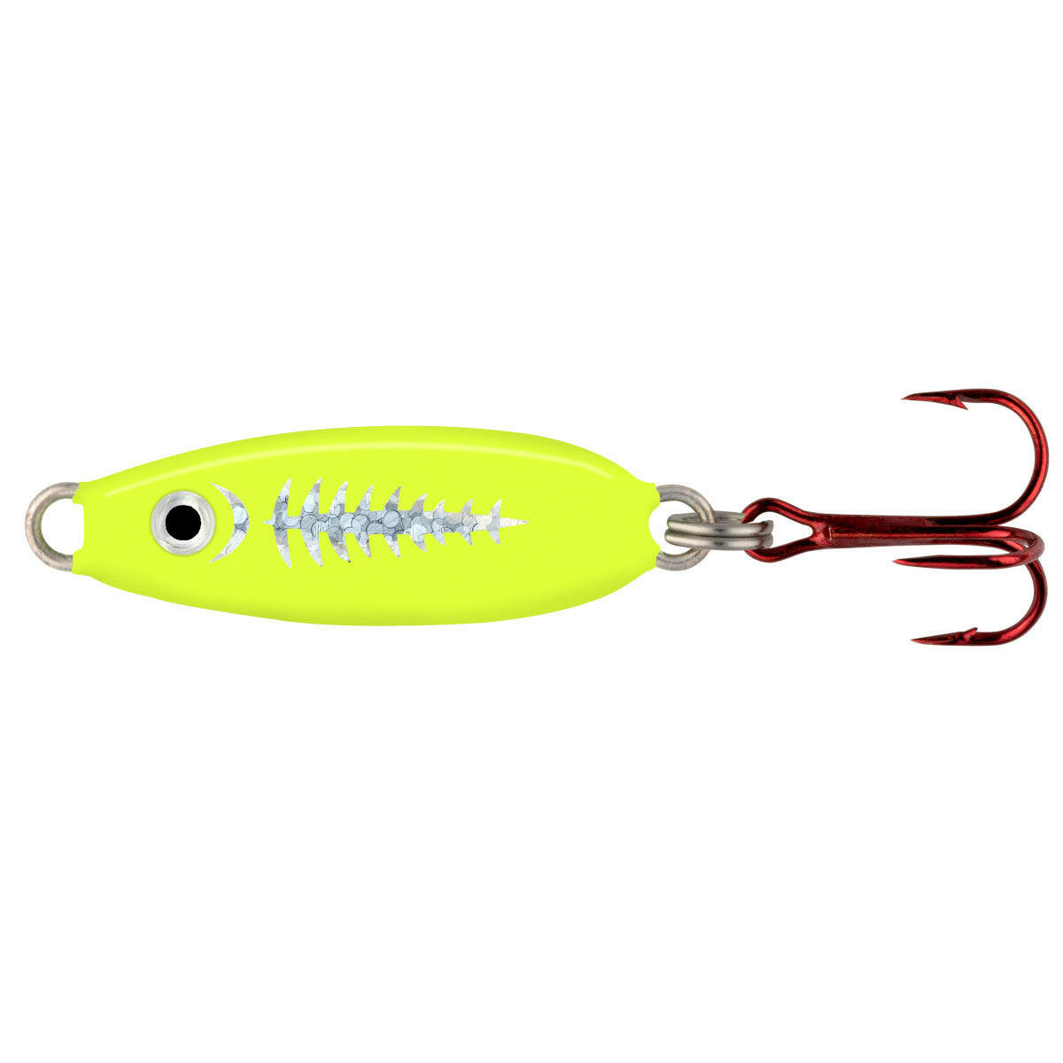 Super-Glo Exo Chartreuse