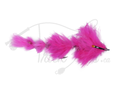 Feather Changer Hot Pink