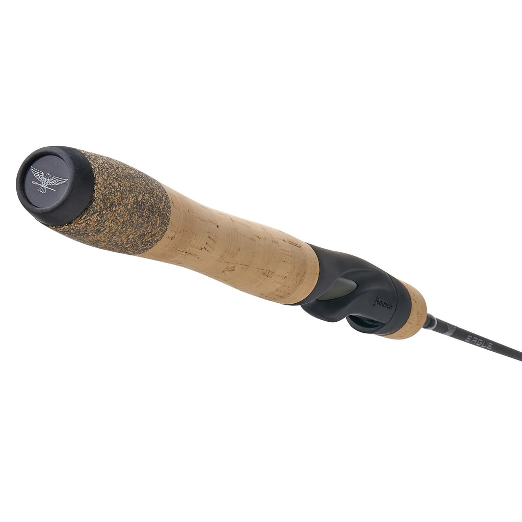 Fenwick Spinning Rod, 2pc, 5'6" Ultra Light
