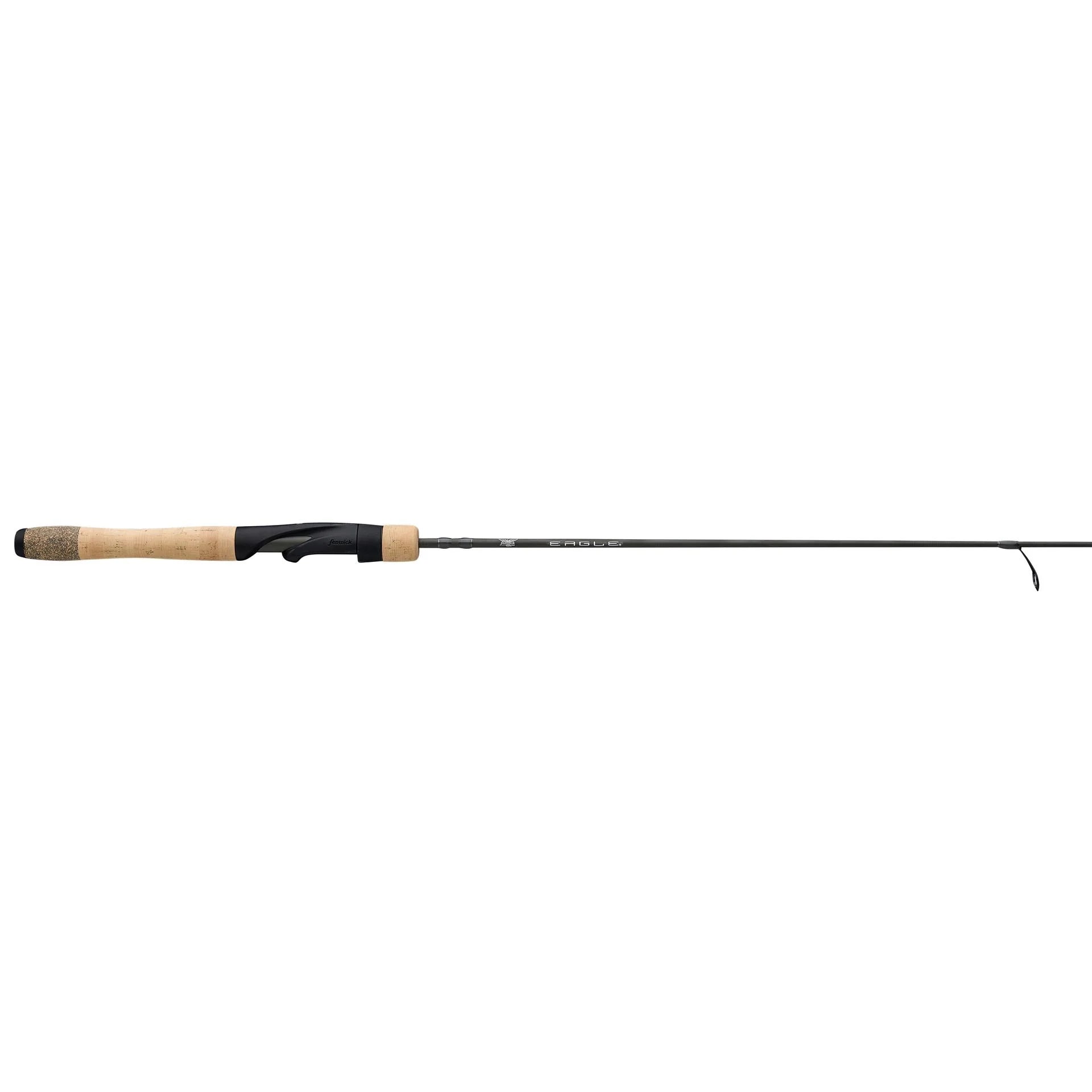 Fenwick Spinning Rod, 2pc, 5'6" Ultra Light