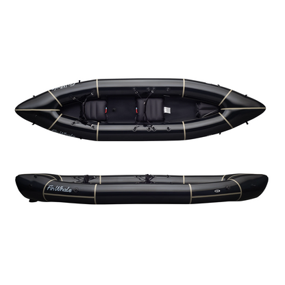 MRS Fin Whale Packraft