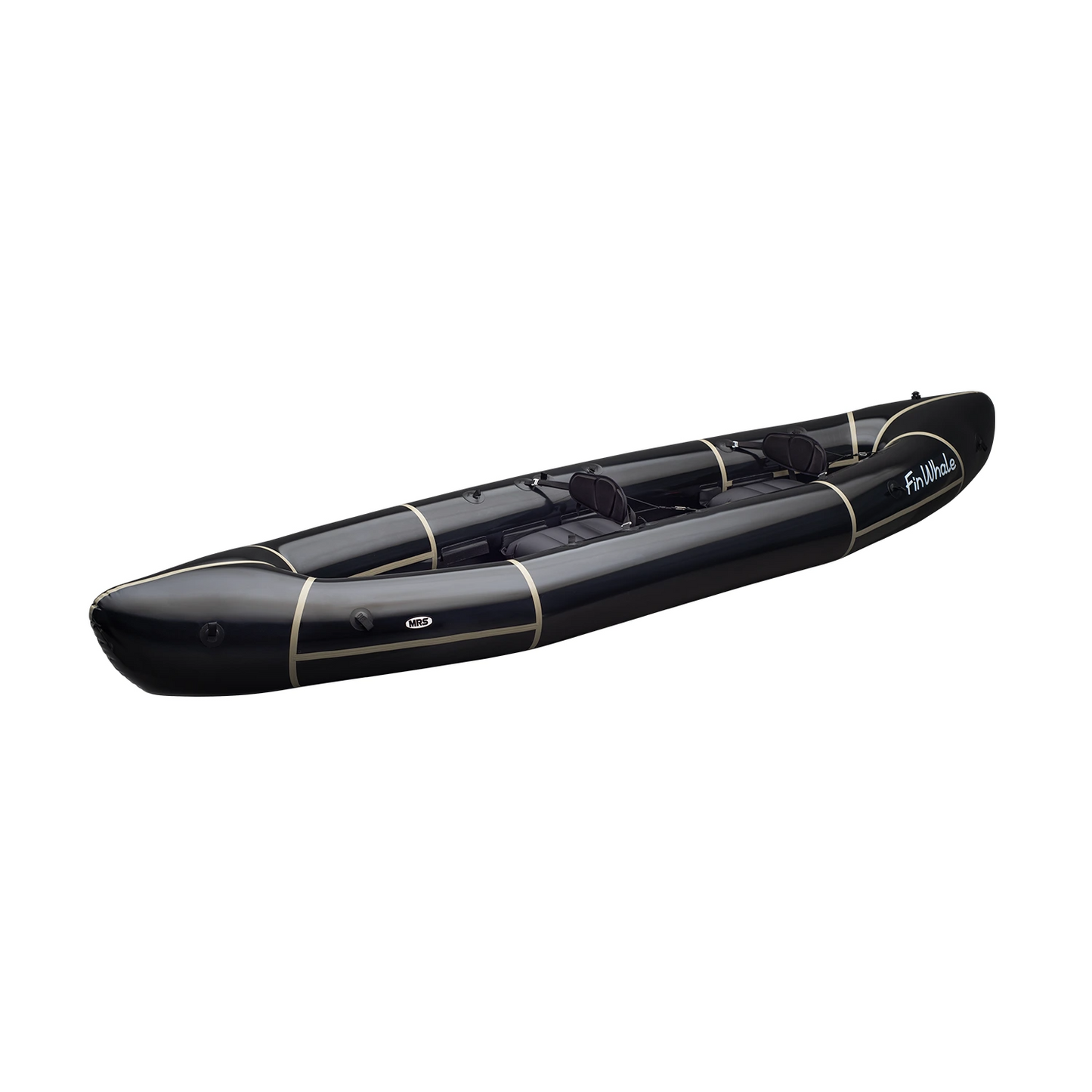 MRS Fin Whale Packraft