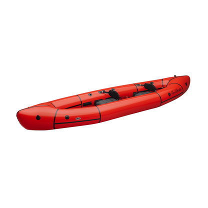 MRS Fin Whale Packraft