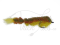 Finesse Changer Yellow Perch
