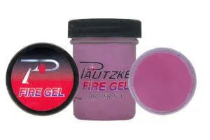 Pautzke's Fire Gel Scent Attractant - Anchovy Scent