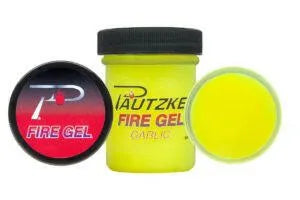 Pautzke's Fire Gel Scent Attractant - Garlic Scent