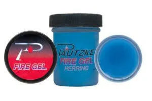 Pautzke's Fire Gel Scent Attractant - Herring Scent