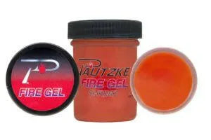 Pautzke's Fire Gel Scent Attractant - Shrimp Scent