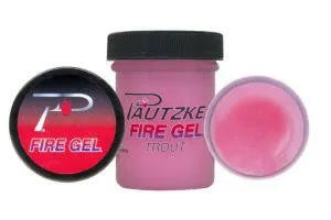 Pautzke's Fire Gel Scent Attractant - Trout Attractant Scent