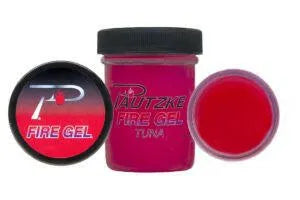Pautzke's Fire Gel Scent Attractant - Tuna Scent