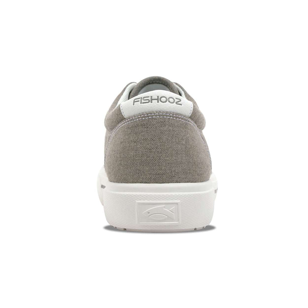 Fishooz Men's Sunbrella® Lace Sand/Off-White