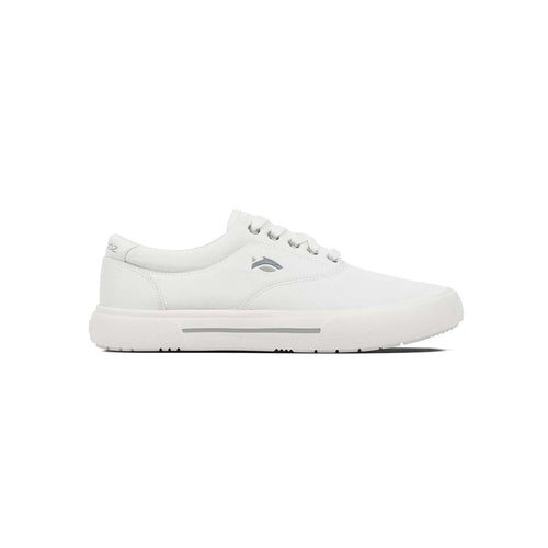 Fishooz Women's Sunbrella® Lace White