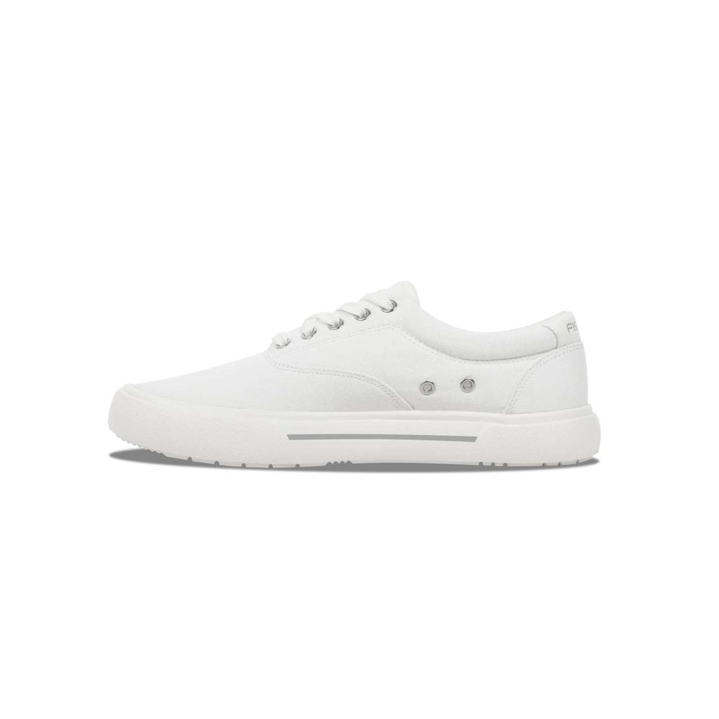Fishooz Women's Sunbrella® Lace White