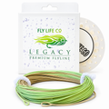 FLY LIFE CO - LEGACY MISFIT FLOATING STREAMER LINE