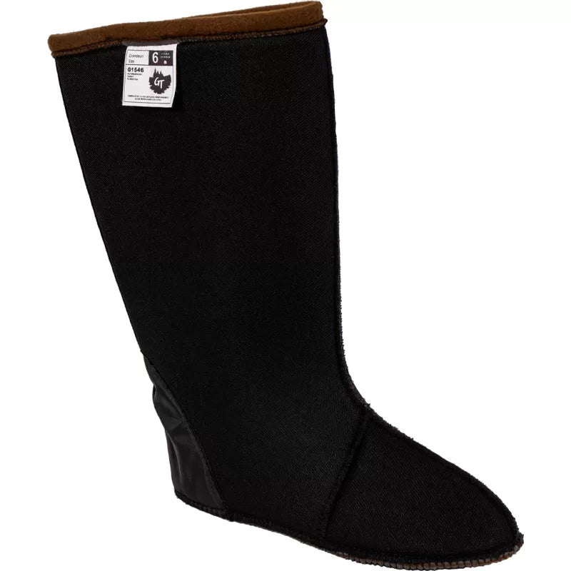 High-density EVA 4-season boot