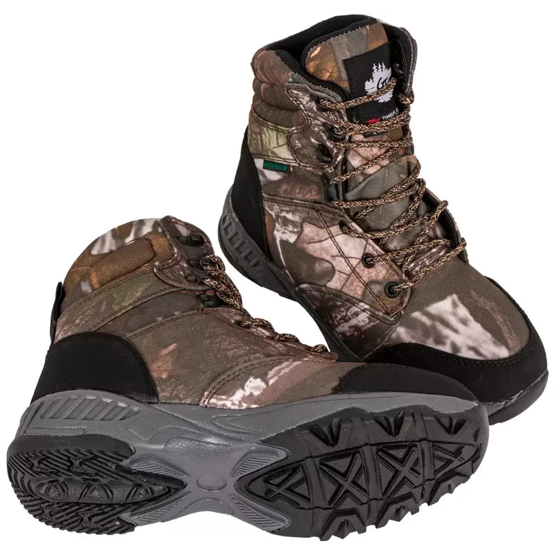 Carcajou Hunting Boot