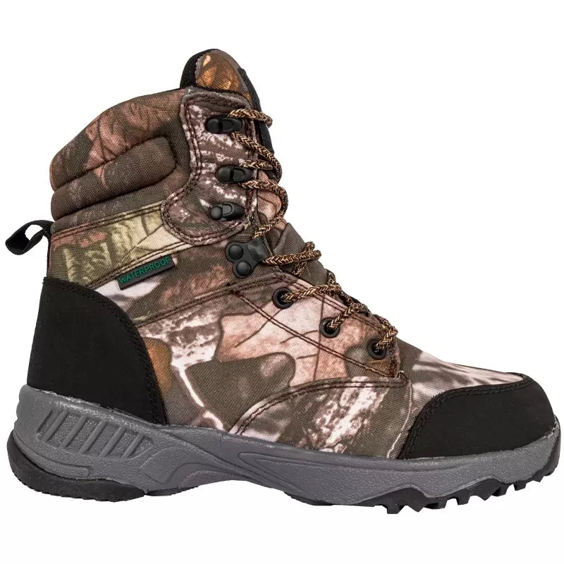 Carcajou Hunting Boot
