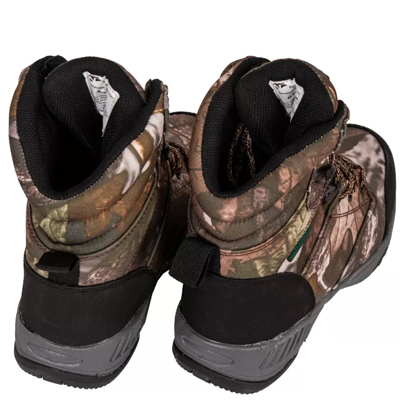 Carcajou Hunting Boot