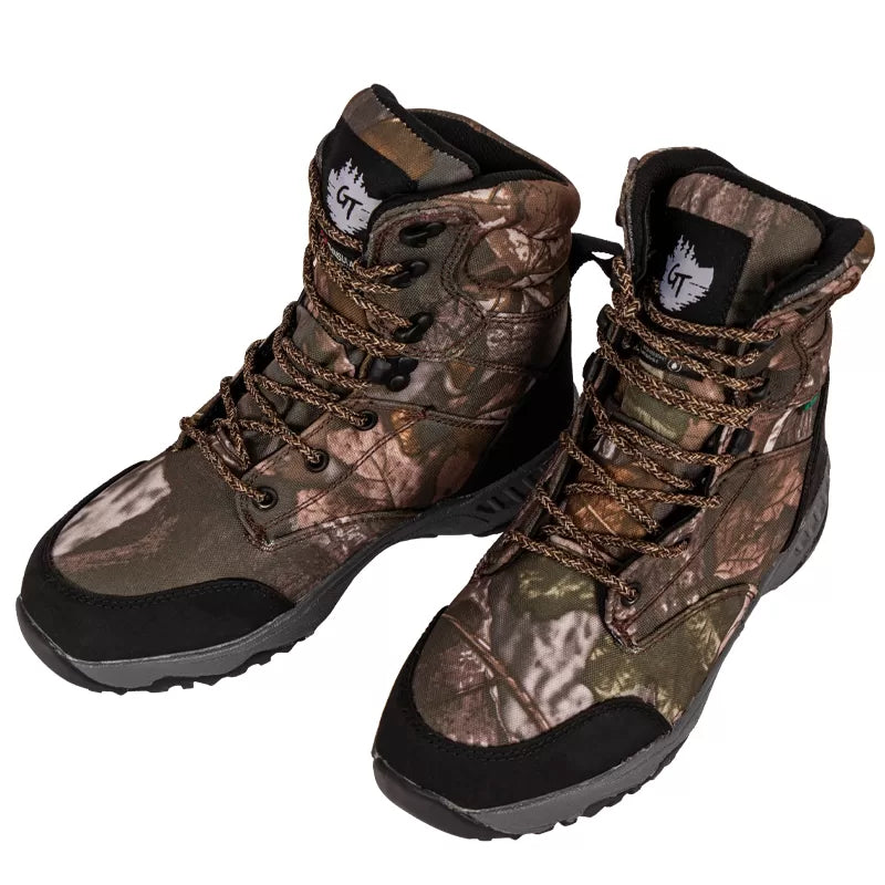 Carcajou Hunting Boot