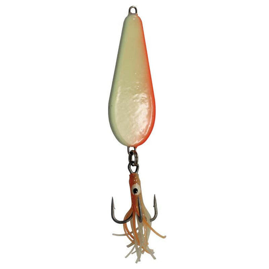 COMPAC Glow Mac Lures Glow Orange