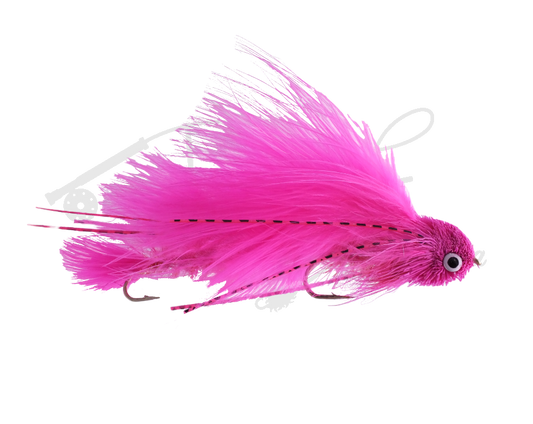 Galloup's Sex Dungeon Pink