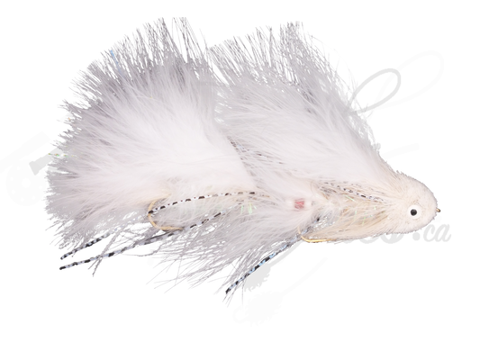 Galloup's Sex Dungeon White