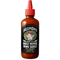 Melinda's Creamy Ghost Pepper Wing Sauce