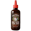 Melinda’s Ghost Pepper Steak Sauce