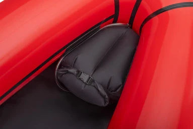 MRS Fin Whale Packraft