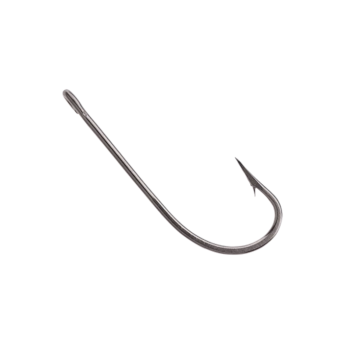 GTB Mustad O'Shaughnessy Hooks 2/0 6/PK