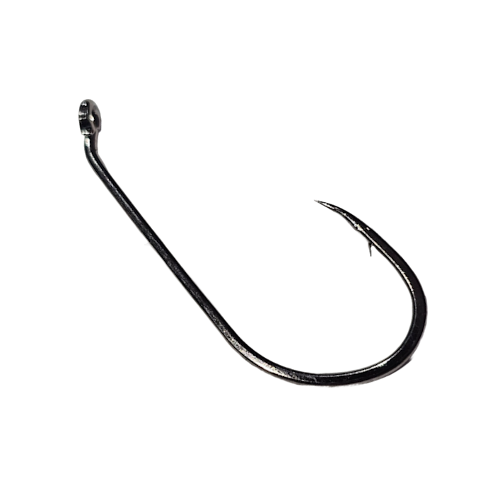 GTB Baitholder Hooks 3/0 6/pk