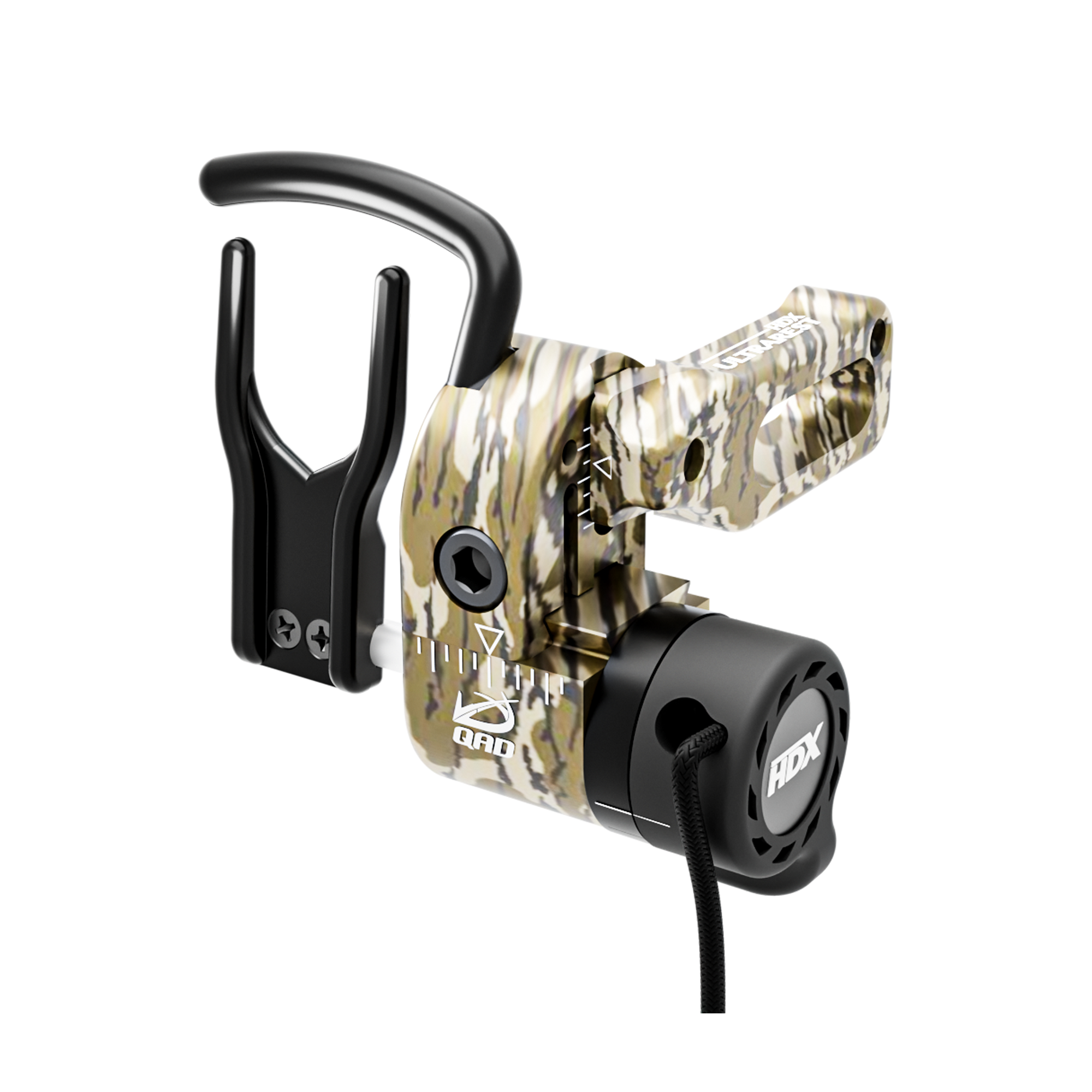 QAD Archery UltraRest HDX Arrow Rest