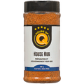House Of Q House Rub BBQ Seasoning