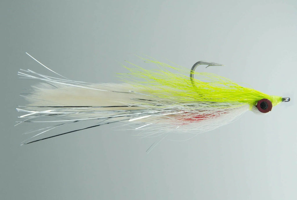 Neptune Fly Fishing Streamers 5