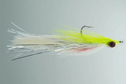 Neptune Fly Fishing Streamers 5