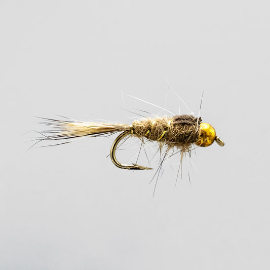 Neptune nymph Flies 1