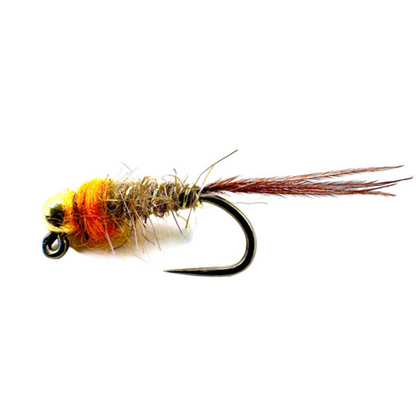 Euro Nymph Fly Kit