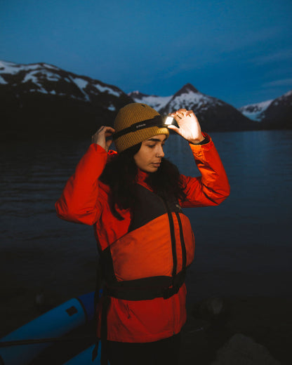 Biolite HeadLamp 800 Pro