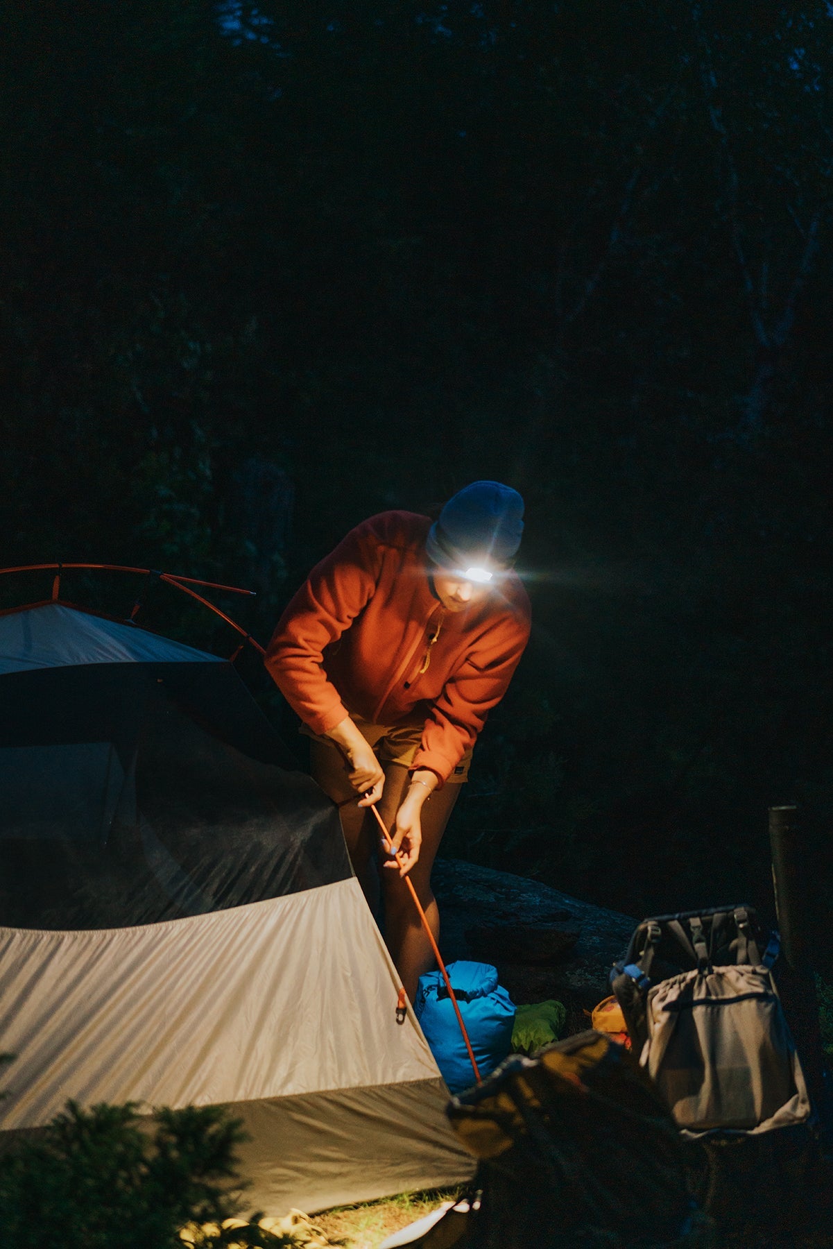 Biolite HeadLamp 800 Pro