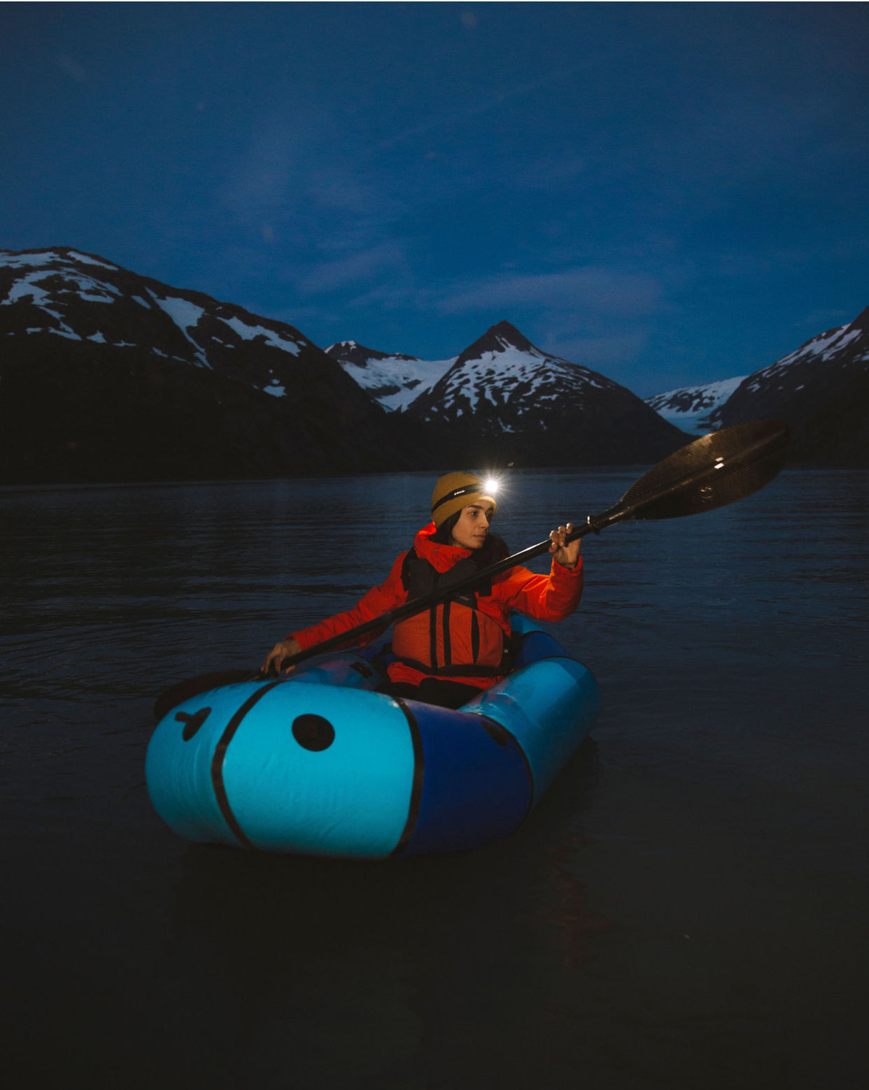 Biolite HeadLamp 800 Pro