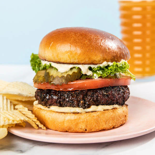 Fire & Smoke Society Holy Garlic!