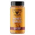 Fire & Smoke Society Honey Garlic BBQ Rub