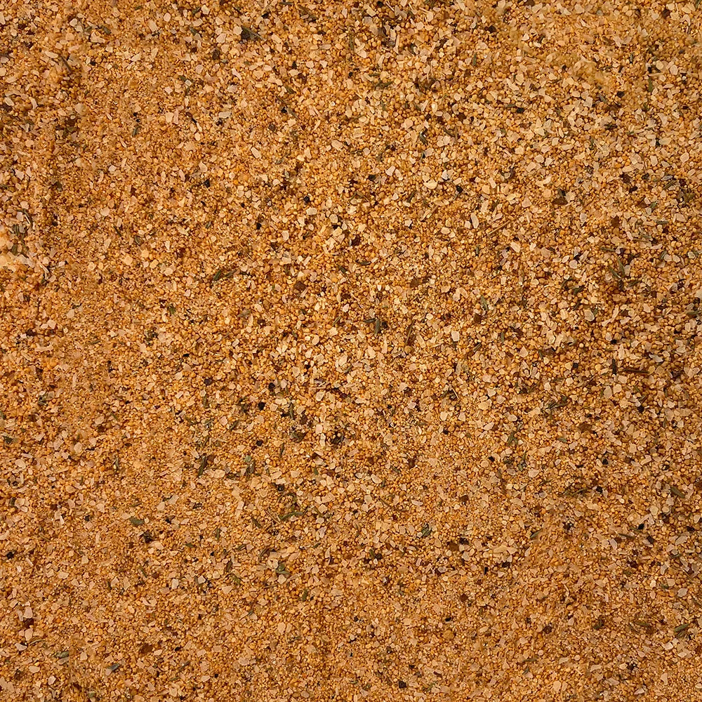 Fire & Smoke Society Honey Garlic BBQ Rub