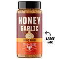 Fire & Smoke Society Honey Garlic BBQ Rub