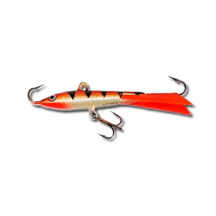 GTB Strike Pro Jigging Lures