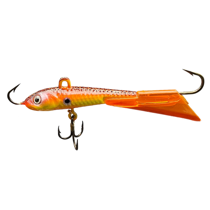 GTB Strike Pro Jigging Lures