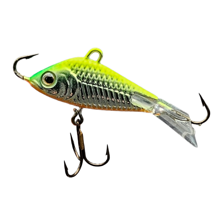 GTB Strike Pro Jigging Lures