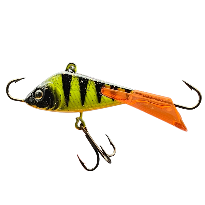 GTB Strike Pro Jigging Lures