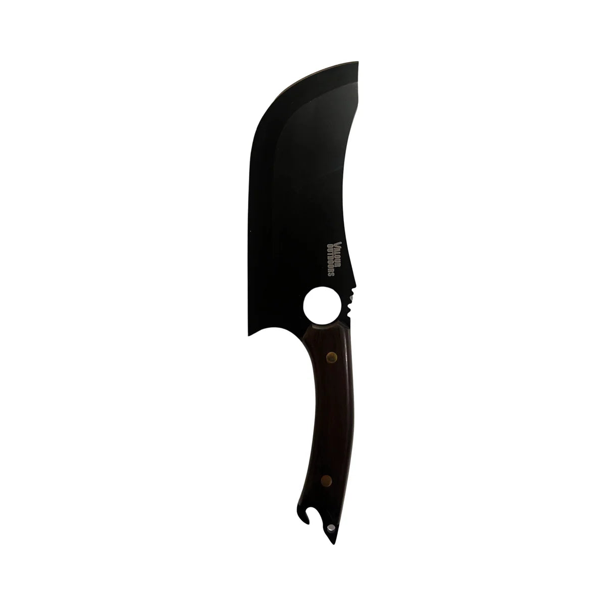 🍁Valour Outdoors Campfire Grill Knife